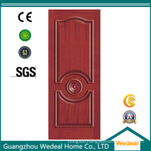 Factory Supply Wood and Steel Interior Doors with Various Style